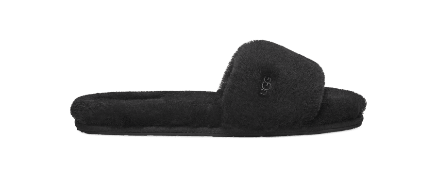 UGG® 公式【 フラッフ スライド II|Fluff Slide II| 195719513214 
