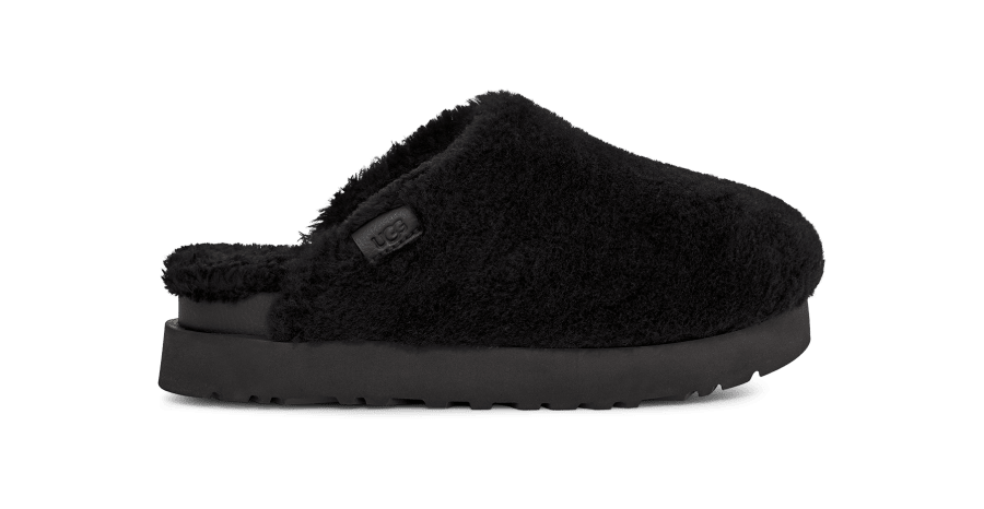 UGG ファズシュガースライド UGG® 公式【 ファズ シュガー スライド|Fuzz Sugar Slide