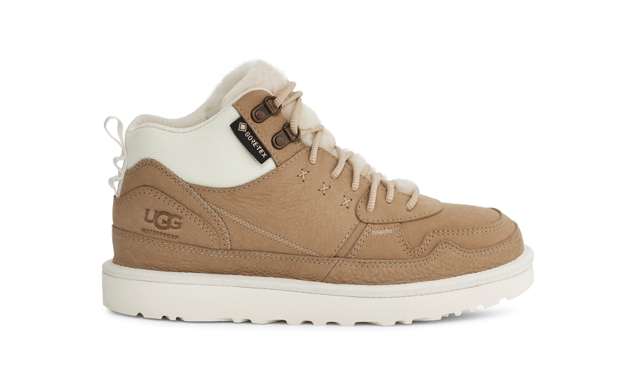 Ugg boot trainers deals