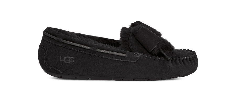 Ugg dakota bow hotsell