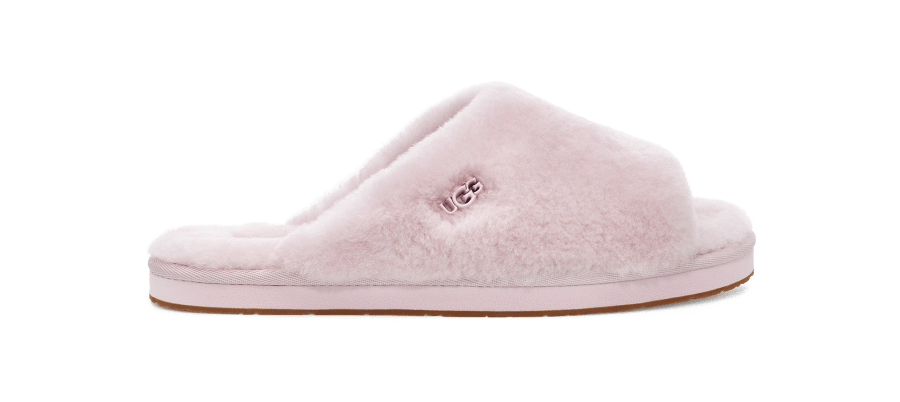 Ugg amie peep toe discount slipper