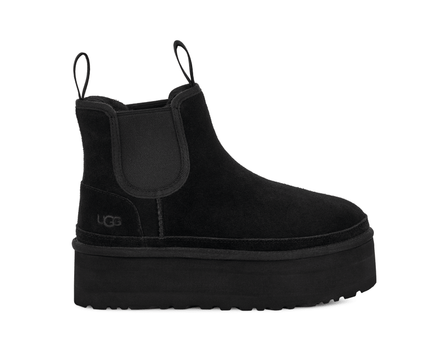 UGG® 公式【 ニューメル プラットフォーム チェルシー|Neumel Platform UGG® 公式【 ニューメル プラットフォーム チェルシー|Neumel Platform