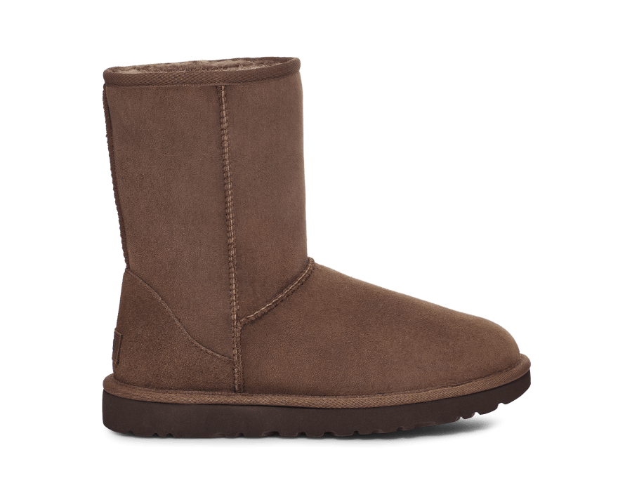 UGG Classic Short II Boot for Women UGG UK