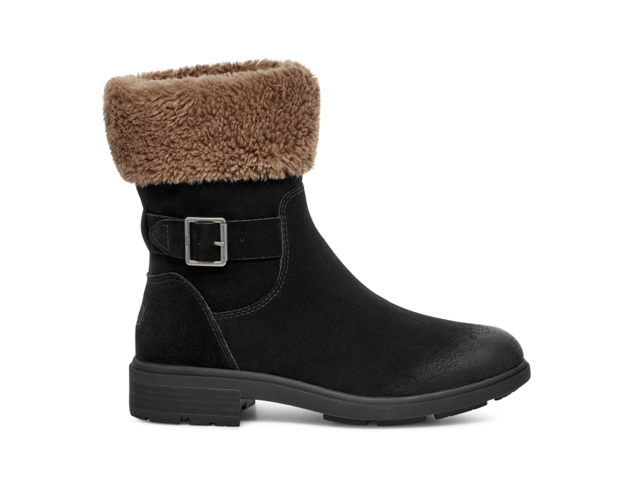 Ugg nessa discount roll cuff boot