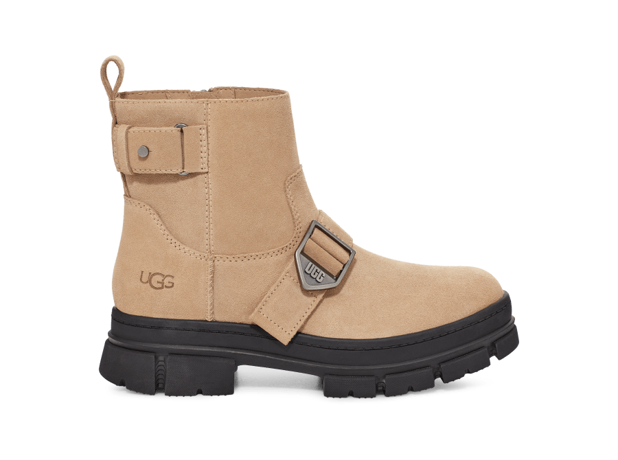 Ugg polo best sale boots