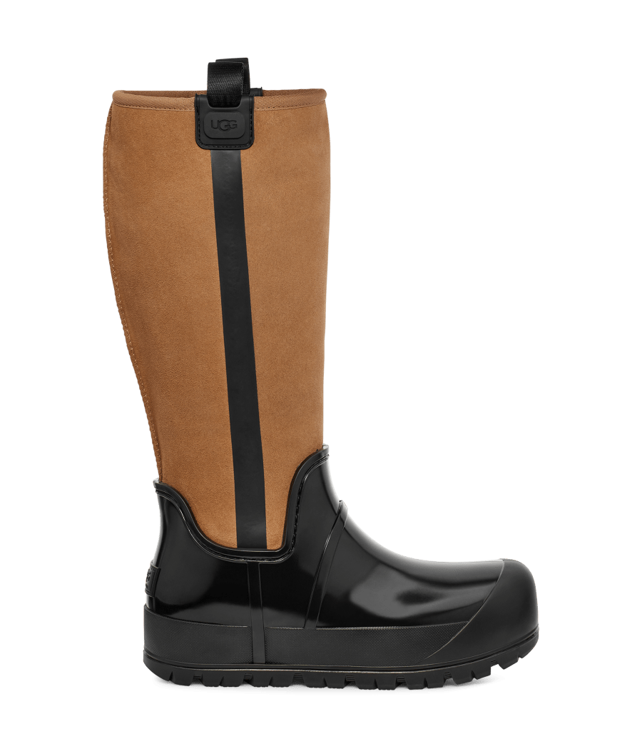 Hunter clear rain 2024 boots