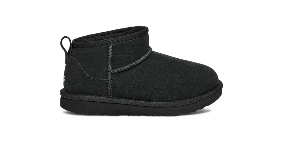 Grey online uggs boys