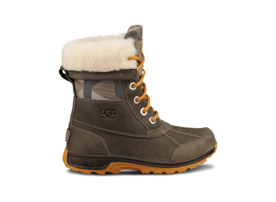 Camo 2025 ugg boots