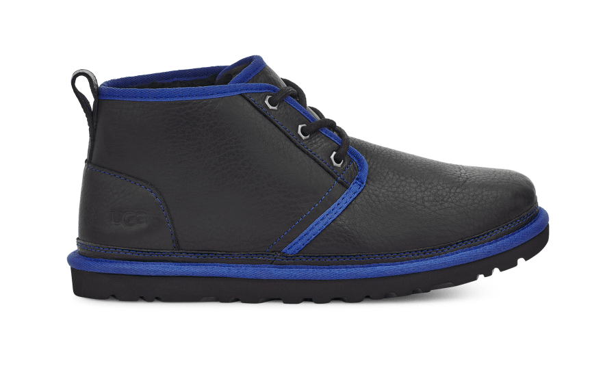 Lace up uggs hotsell mens
