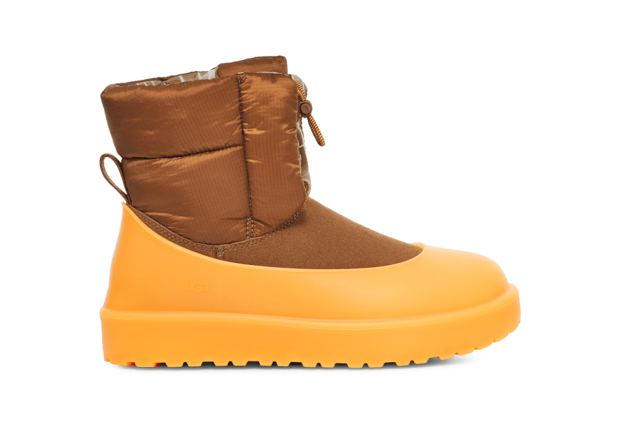 Ugg classic toggle waterproof deals