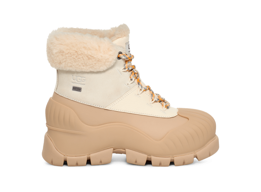 UGG Adiroam Hiker Boot for Women UGG UK