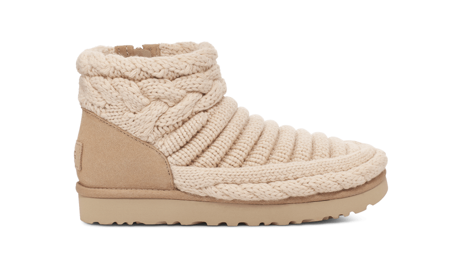 Ugg isla sweater boots deals