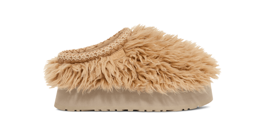 UGG Sustainable Fluff Momma Tasman for Women UGG UK