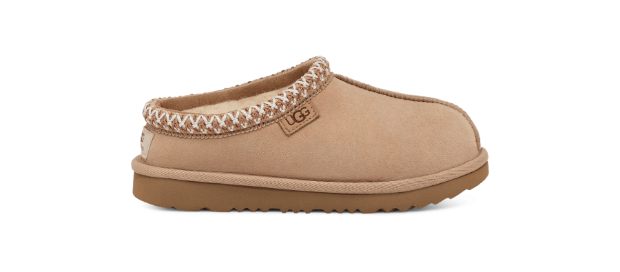 Kids' Tasman Regenerate Slipper | UGG®