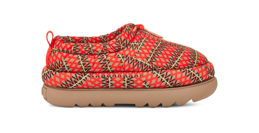 Women's Maxi Heritage Braid Clog