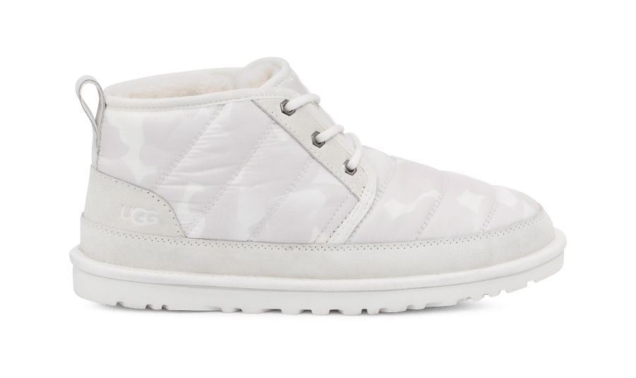 All white uggs store
