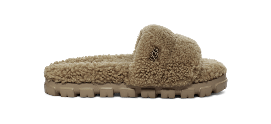 UGG COZETTA CURLY コゼッタカーリー CHE 23センチ UGG® 公式【 コゼッタ カーリー|Cozetta Curly| 195719866792