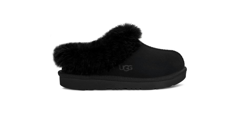 Ugg mirabelle slipper black shop