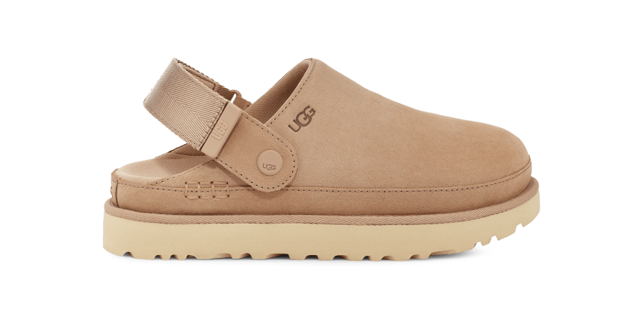 Women s Goldenstar Clog