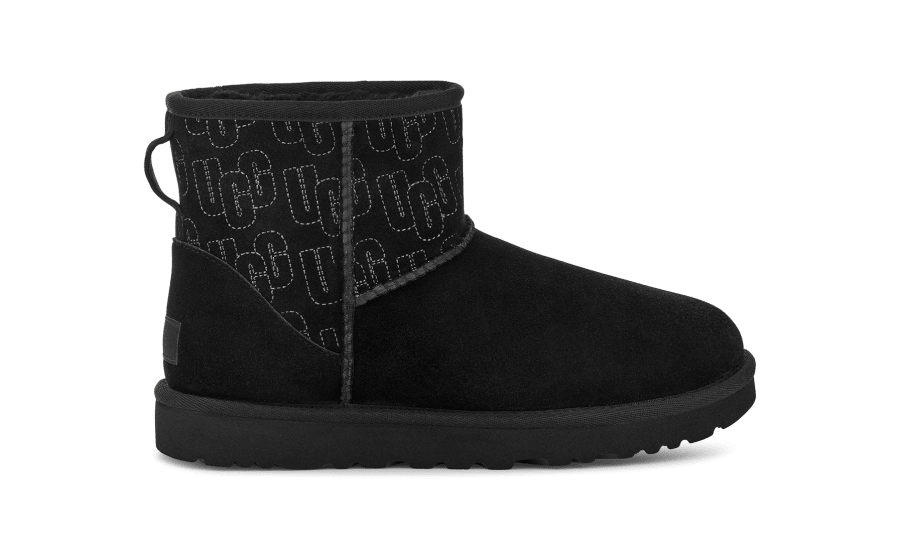 UGG Classic Mini Stitch Boot for Women UGG UK