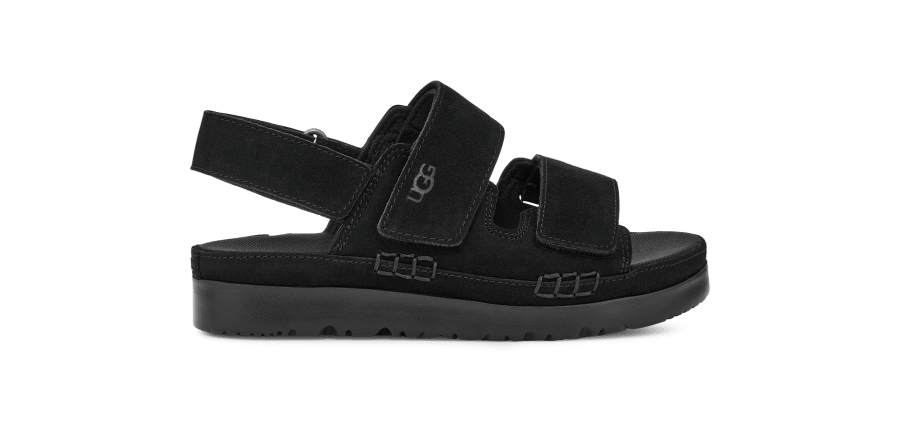 Born nirvana top sandals