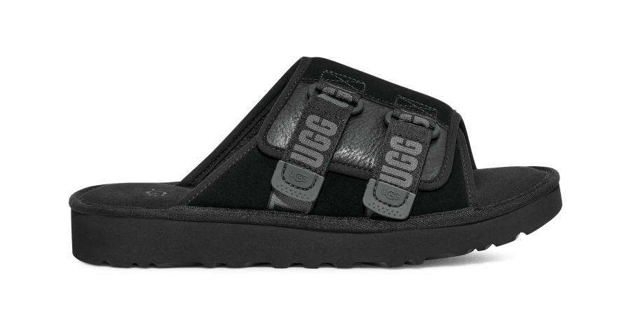 Uggs slippers heren hotsell