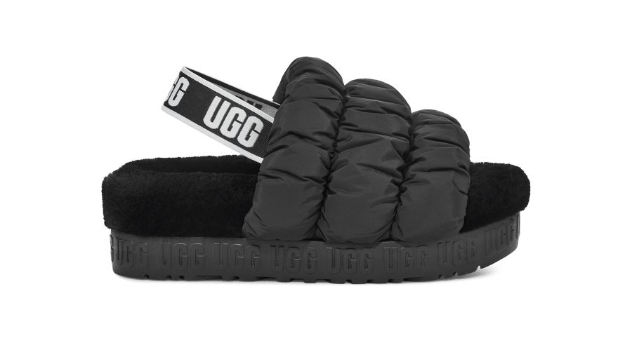 UGG® 公式【 スクランチータ|Scrunchita| 196565268440 | レディース