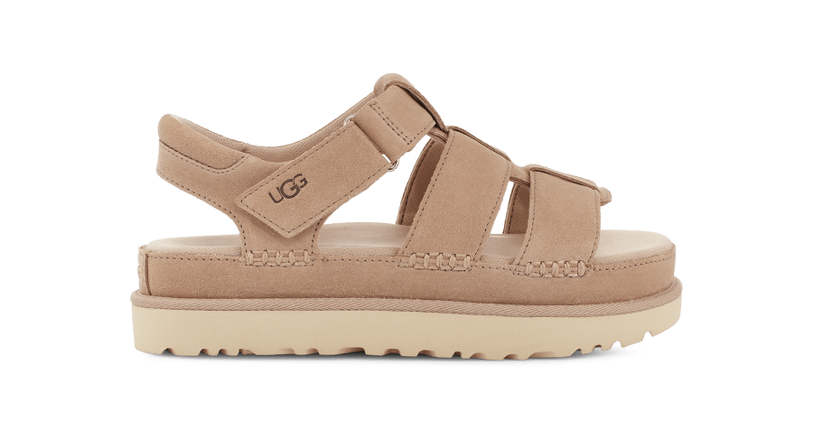 Uggs online sandals uk