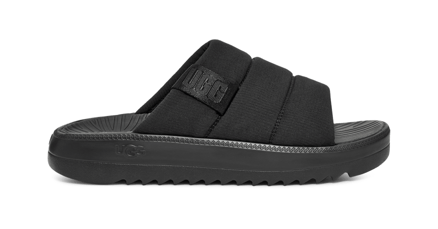 UGG® 公式【 マクサー スライド|Maxxer Slide| 196565259875