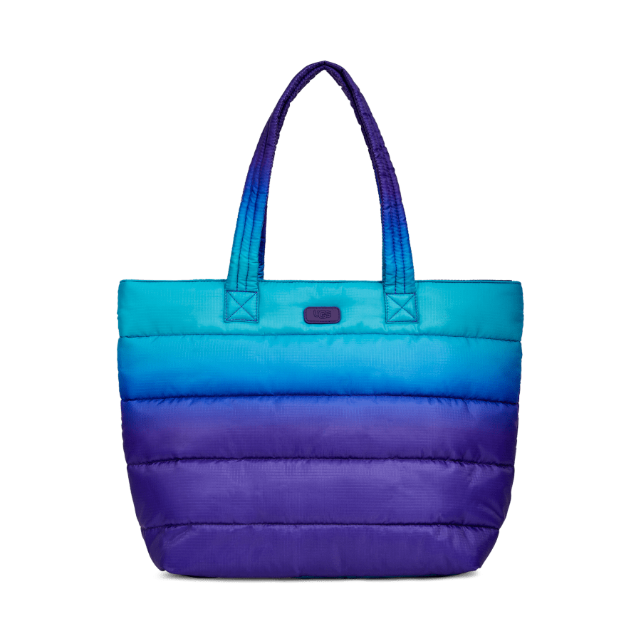 UGG® 公式【 クリスタル パッファー トート|Krystal Puffer Tote UGG® 公式【 クリスタル パッファー トート|Krystal Puffer Tote