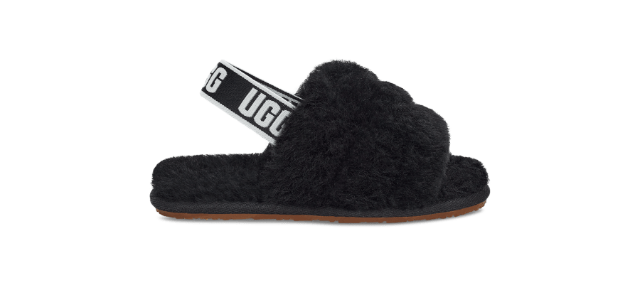 Ugg 2025 kids slides