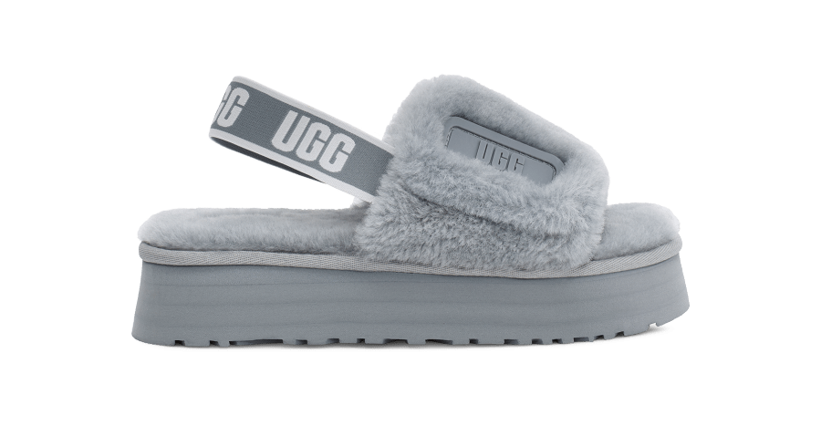 UGG® 公式【 ディスコ スライド|Disco Slide| 194715133044 UGG® 公式【 ディスコ スライド|Disco Slide| 194715133044