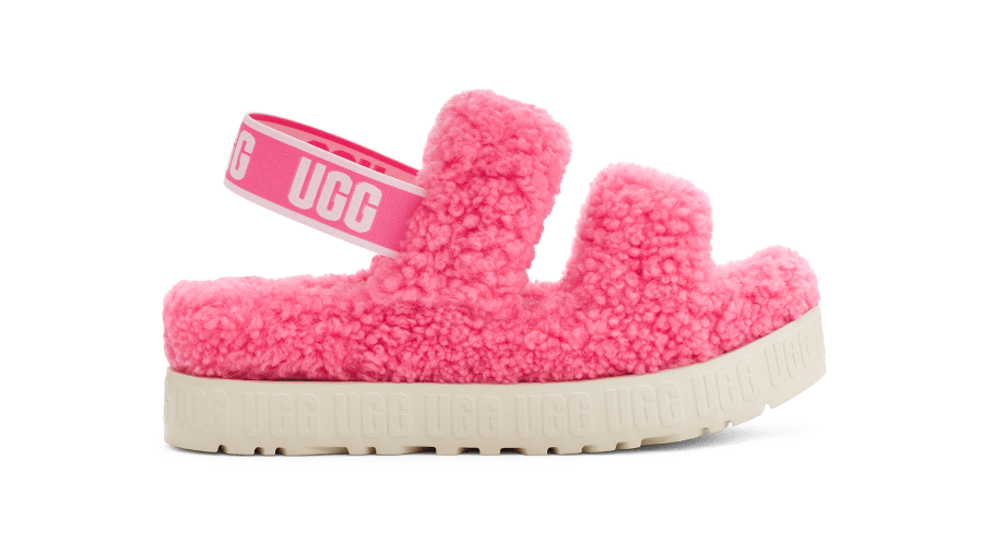 UGG Oh Fluffita Slide for Women UGG UK