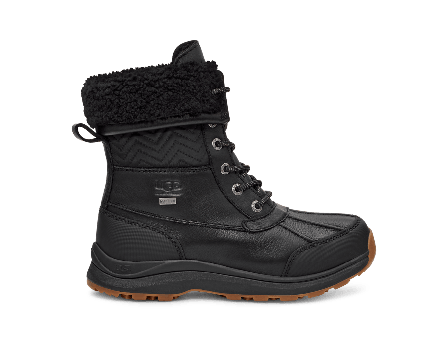 Ugg adirondack size deals 11
