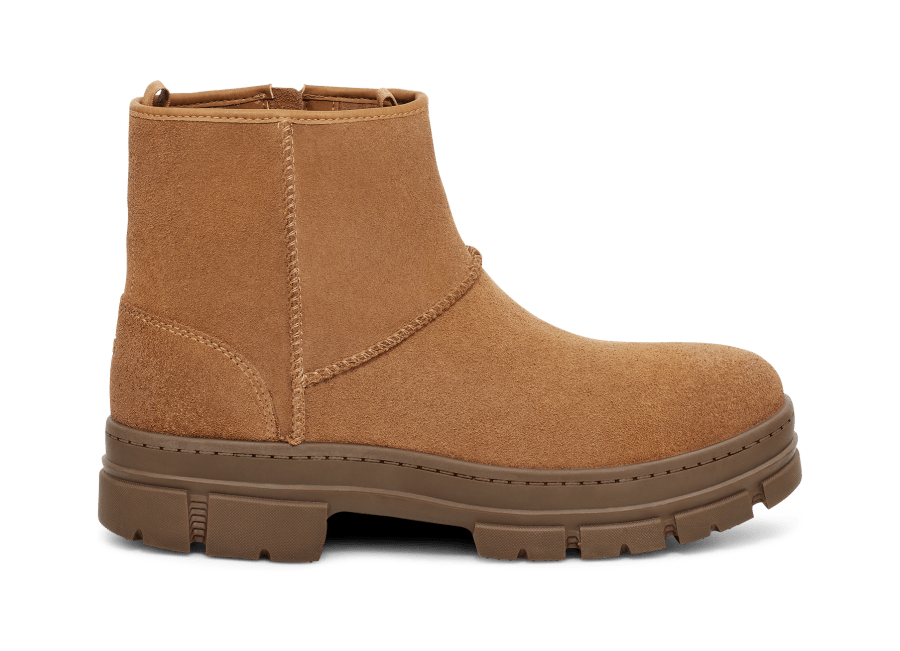 Steel toe deals uggs