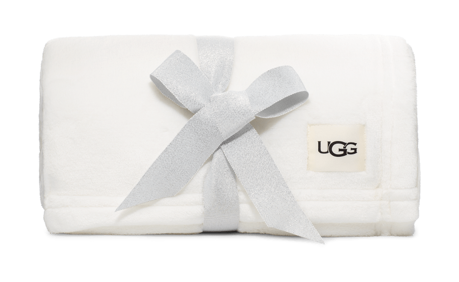 UGG Bartlet Throw UGG UK