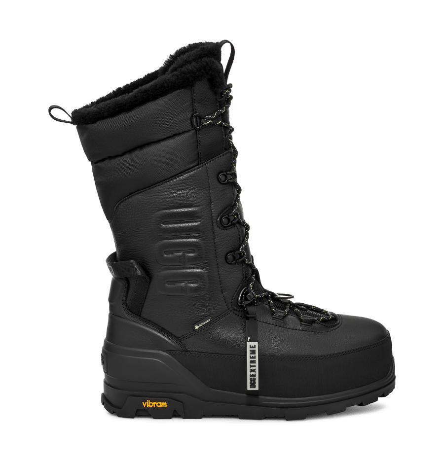 Ugg vibram snow boots store