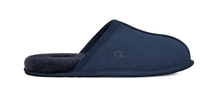 Slide slippers best sale mens