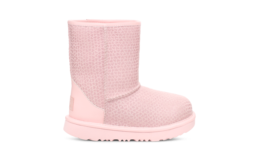 Toddler Classic II Gel Hearts Boot