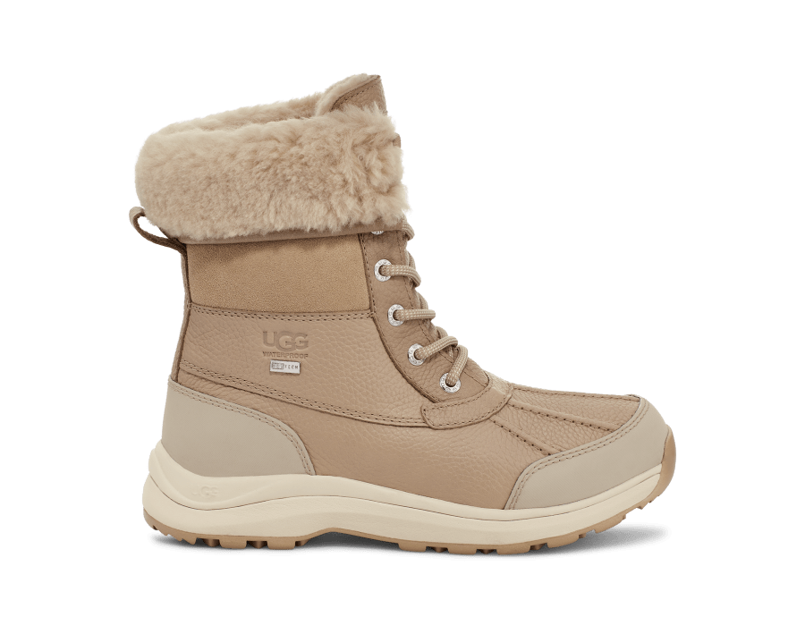 Ugg winter hiking boots sales