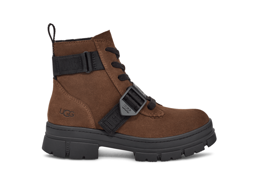 Ugg polo boots deals