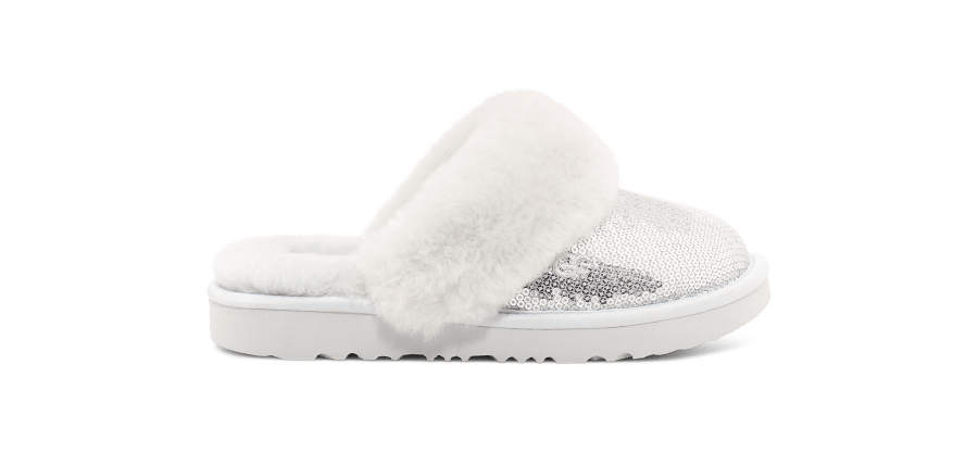 Ugg cozy pantoffels hotsell