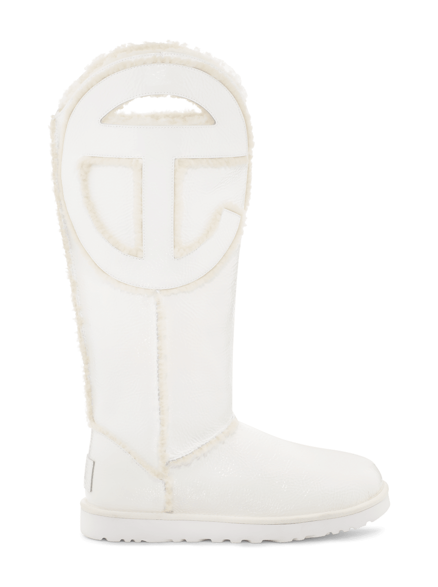 UGG UGG x TELFAR Logo Tall Crinkle for UGG Switzerland