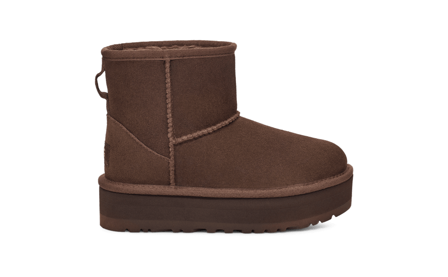 UGG Classic Mini Platform Boot for Kids UGG Norway