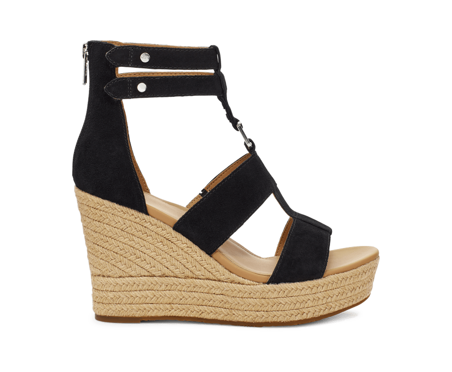 Ugg wedges on sale