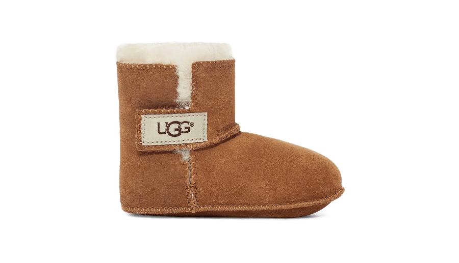 Mini on sale uggs baby