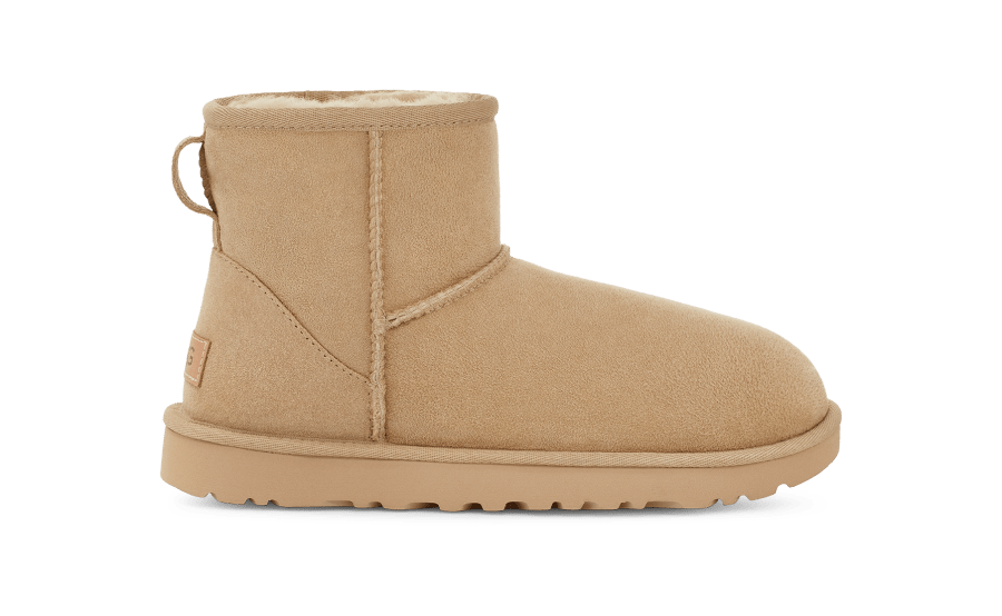 Shu ugg boots 2025