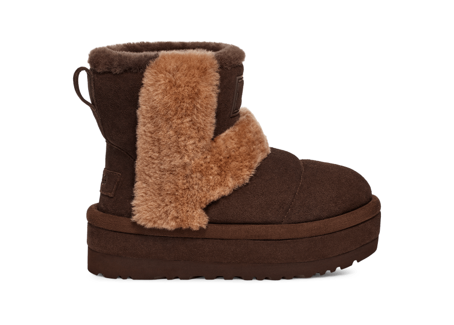 Women s Classic Chillapeak Boot