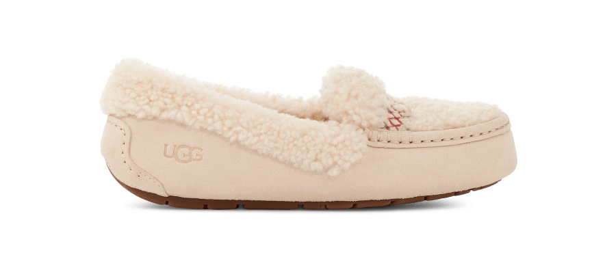 Ugg grove online moccasin slippers