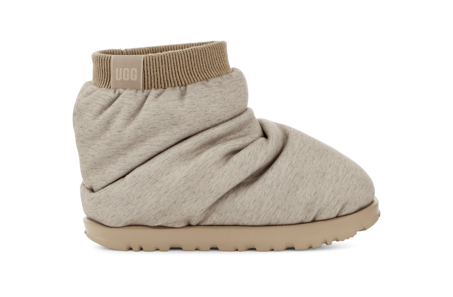 Ugg bootie slippers 2025